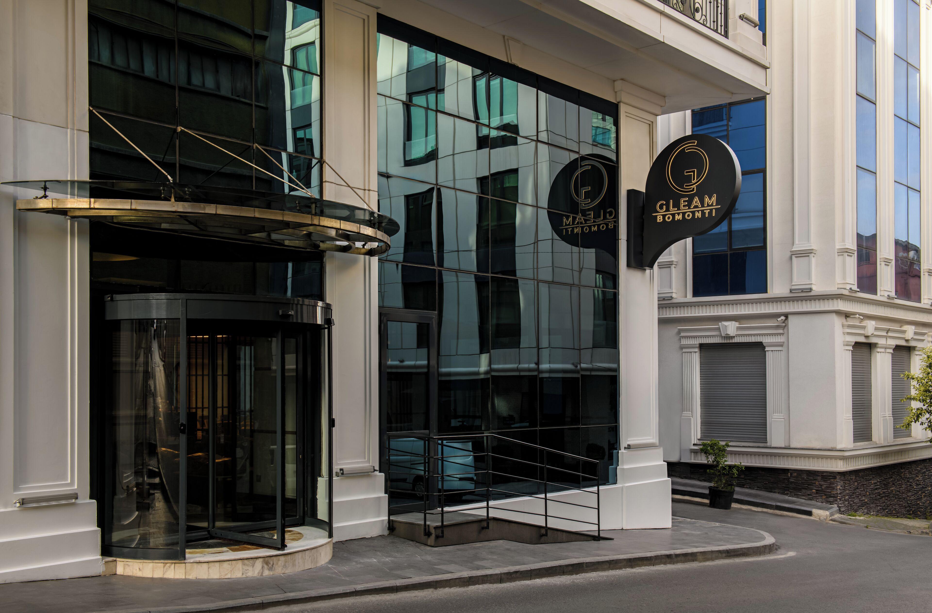 Gleam Bomonti Hotel, Istanbul